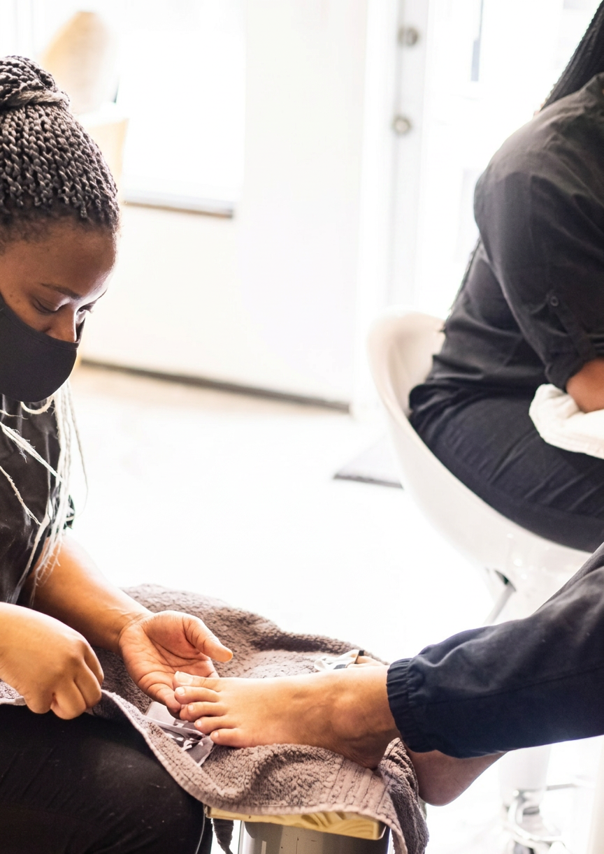 Nail Technology